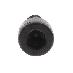 Kerr Lakeside .6C8KCS Socket Cap Screw, Fully Threaded, Measurement System: Metric, M6-0.1, 8 mm Overall Length, Alloy Steel, 12.9 Grade